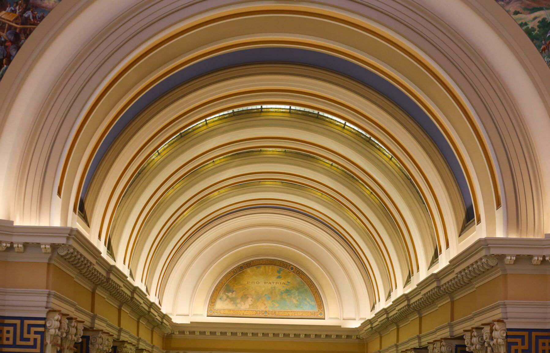 Oklahoma State Capitol